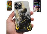 Custodia Per Iphone 13 Pro - Moto Fan Molti Disegni Posteriori