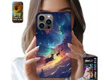 Custodia Per Iphone 13 Pro - Renna Dolce Renna Design Natalizio