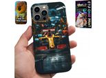 Custodia Per Iphone 13 Pro - F1 Formula 1 Auto Da Corsa Molti Disegni
