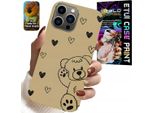Custodia Per Iphone 13 Pro - Orsacchiotto Maxzak Designs Per I Più Piccoli Custodia