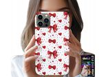 Custodia Per Iphone 11 Pro Max - Red Ribbon Ribbon Fashion Designs