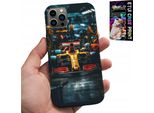 Custodia Per Iphone 11 Pro - F1 Formula 1 Auto Da Corsa Molti Disegni