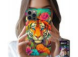 Custodia Per Iphone 11 Pro - Motivi Animali Tigre Custodia Tigre