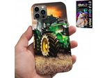 Custodia Per Iphone 11 Pro - Fattoria Trattore Fattoria Trattore + Vetro