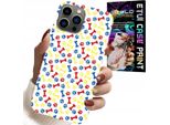 Custodia Per Iphone 11 Pro - Bone Paws Dog Patrol Cartoon + Vetro