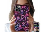 Custodia Per Iphone 11 Pro Max - Custodia Per San Valentino, Bottino, Cupido, Cuori