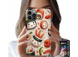 Custodia Per Iphone 11 Pro - Custodia Per Sushi Dolce E Sorridente