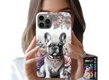 Custodia Per Iphone 11 Pro - Cane Di Razza Bulldog Cane Di Razza Bulldog Posteriore