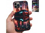 Custodia Per Iphone 11 Pro Max - Fan Cars, Design Per Uomo + Film