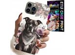 Custodia Per Iphone 11 Pro - Pitbull Dangerous Dogs Back Case