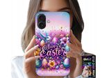 Custodia Per Iphone 16 - Uovo Felice, Pasqua, Uova Di Pasqua, Uova Di Pasqua