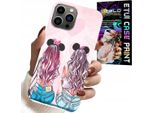 Custodia Per Iphone 11 Pro Max - Design Per I Migliori Amici
