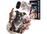 Custodia Per Iphone 16 - Pitbull Dangerous Dogs Back Case