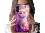 Custodia Per Iphone 16 - Simpatico Gattino, Gatto, Disegni Con Animali