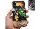 Custodia Per Iphone 16 Plus - Fattoria Trattore Fattoria Trattore + Vetro