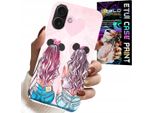 Custodia Per Iphone 16 - Design Per I Migliori Amici