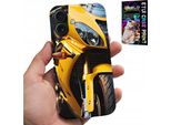 Custodia Per Iphone 16 - Custodia Per Moto Fan Case Back Case