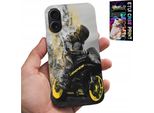 Custodia Per Iphone 16 - Moto Fan Molti Disegni Posteriori