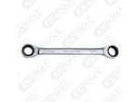 Ks Tools Gearplus Chiave A Doppio Anello, 17X19Mm, 503.4507