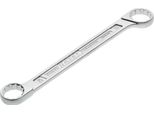Chiave A Doppio Anello Hazet, 610N-25X28