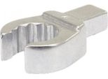 Ks Tools 9X12Mm Chiave Combinata, Aperta, 10Mm, 516.2510