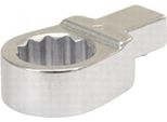Ks Tools Chiave A Scatola 9X12 Mm, 17 Mm, 516.2317