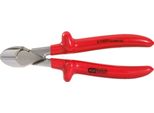 Ks Tools Chiave Ad Anello Isolata, A Gomito, 24 Mm, 117.1324