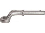 Ks Tools Chiave Combinata, A Gomito, 50 Mm, 517.9050