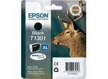 Epson T1301 Xl Cartuccia Di Stampa Nera