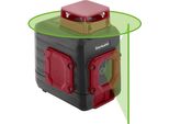 Laser A Linea Verde Fortum, Autolivellante Trasversale, 4780209