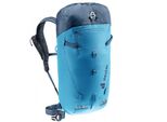 Zaino Da Trekking Deuter Guide 24 Wave - Ink 20-40 L Blu