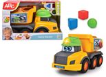 Abc Camioncino Harry 30 Cm, Luce, Suono