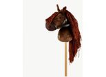 Diastrup Hobby Horse Hobbyhorse Brown
