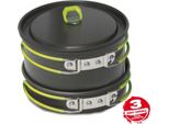 Pentole Penguin Rover S Nero Nero Taglia Unica