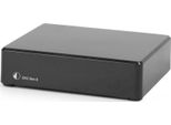 Pro-Ject Dac Box E, 18 V, 200 Ma, 120 Mm, 100 Mm, 32 Mm, 250 G