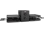 Princess 01.162660.01.001 Raclette Grill 8 Person(S) 1500 W Black