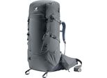 Deuter Deuter Aircontact Core 65+10 Sl - Zaino Da Trekking Da Donna 84 Cm