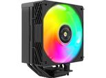 Tacens Mars MCPU-X5ARGB 120 Pwm 280W Tdp BK- ChłOdzenie Cpu (TACMARS-MCPUX5ARGB)