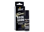 Pjur Back Door Anal Comfort Spray FüR Intensiven Analsex, Analspray, 20 Ml, 13480
