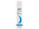 Pjur Aqua Lubrificante A Base D'acqua Per Donne 100Ml