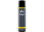 Pjur Basic Lubrificante A Base Di Silicone - 100 Ml