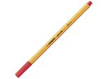 Stabilo® 88/40 Fineliner - Punta 88 - Rosso
