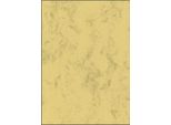 Sigel DP262 Carta Marmorizzata, Marrone Sabbia, A4, 90 G/M², 100 Fogli