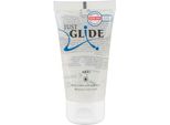Just Glide Anaal Glijmiddel 50 Ml