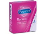 Preservativi Pasante Regular 3 Pezzi