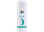 Pjur® Woman Nude Lubrificante A Base D'acqua - 30 Ml