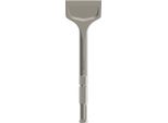 Pro Hex 22-5C Scalpello Per Legno, 115 X 400 Mm