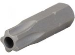 Ks Tools 1/4 Bit 5Star Con Foro, TS27, Confezione Da 5, 911.3115
