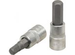 Ks Tools 1/4" Bit Socket 1/4"" Hexagon Socket - 917.1444"