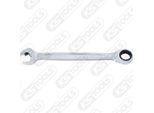 Ks Tools Duo Gearplus Chiave Combinata, Funzione Cricchetto Aperto 14 Mm